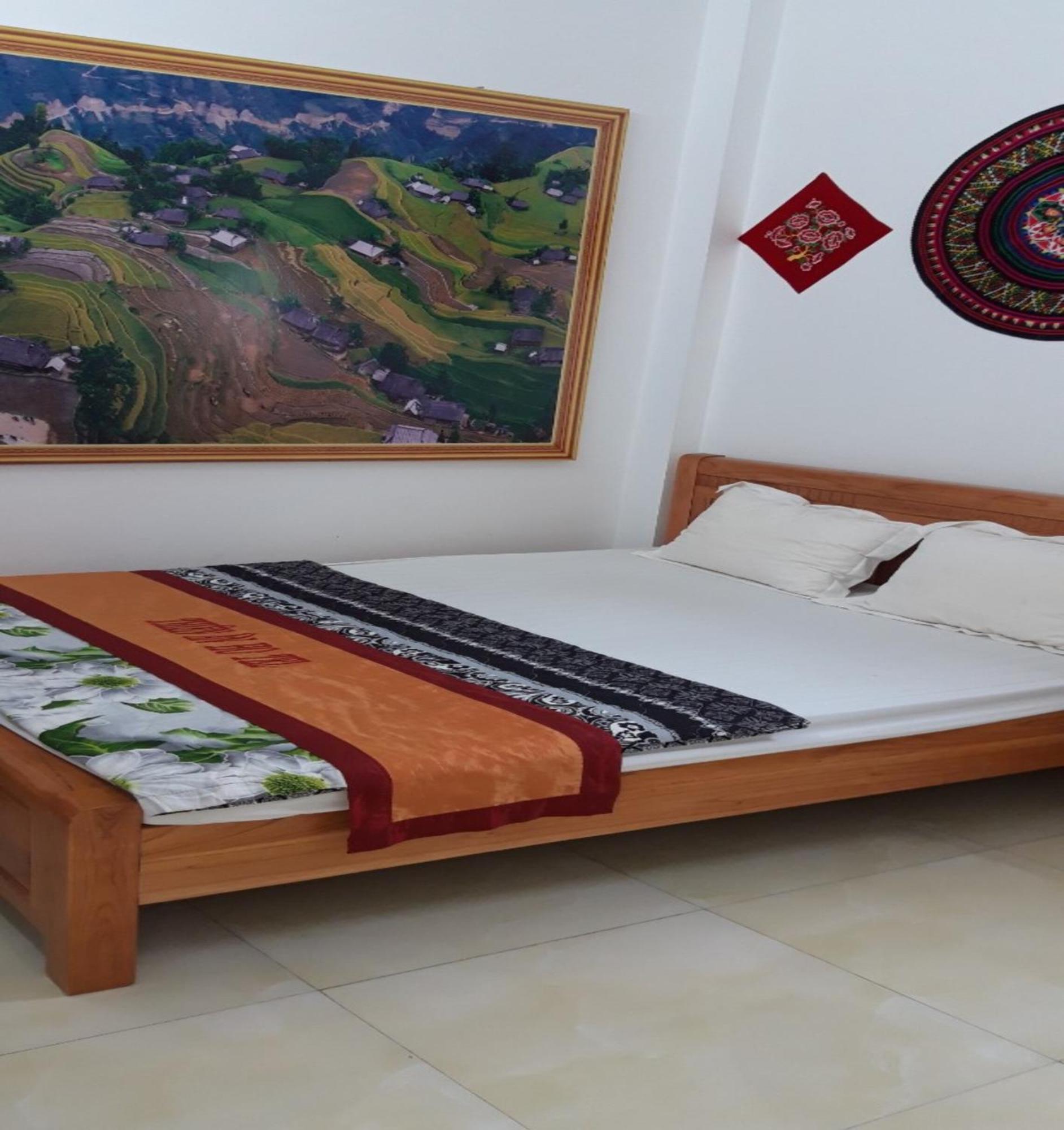 Yen Minh Hotel Thien An Na Thon Eksteriør bilde